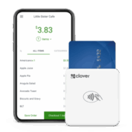 Clover® Go
